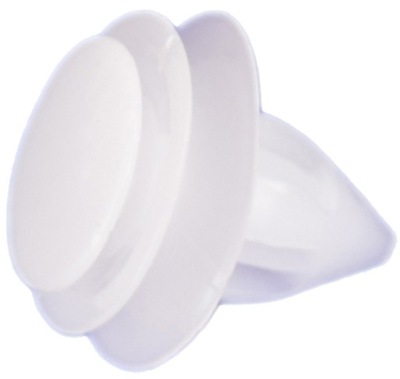 Кліпса оббивка обшивка дверей mazda 2 3 5 6 cx7 cx9 фото №1