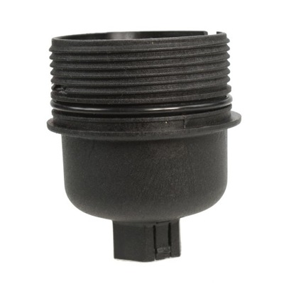 Корпус фільтра оливи 2.5 dci 2.5 cdti renault opel фото №1