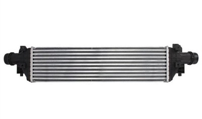 INTERCOOLER CHEVROLET TRAX OPEL MOKKA X 1.6 1.7 CDTI 95026329 95081734 - milautoparts-fr.ukrlive.com