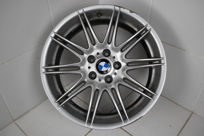 DISQUE ALUDISQUE BMW X1 E84 WZ 225 M PAQUET - milautoparts-fr.ukrlive.com