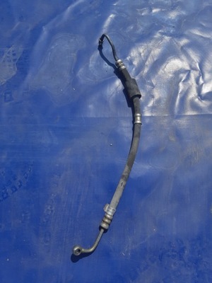 Шланг підсилювача 51928737 citroen nemo 1.3 hdi фото №1