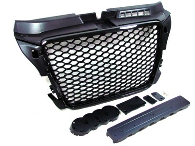 GRILLE GRILLE DE RADIATEUR AUDI A3 8P RÉFECTION 08-11 RS LOOK ÉCLAT + KALENDARZ DZIENNIK NIEDATOWANY PLANNER MIESIECZNY TYGODNIOWY PDF - milautoparts-fr.ukrlive.com