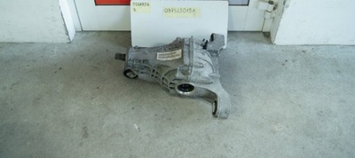 AUDI WITH 0BP525015K AXLE DIFFERENTIAL - milautoparts-fr.ukrlive.com