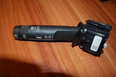 Opel astra iv переключатель поворотники рычаг фото №1