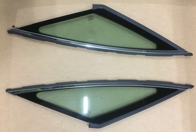 RENAULT GRAND SCENIC IV GLASS FRONT FRONT LEFT SIDE BODY - milautoparts-fr.ukrlive.com