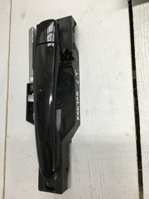 Ручка дверь kadjar фото №1