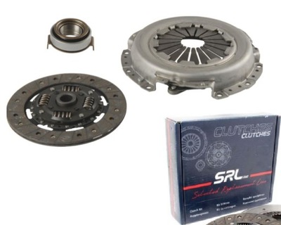 COMPLET ENSEMBLE D'EMBRAYAGE SRLINE HONDA ACCORD VII S33-119 - milautoparts-fr.ukrlive.com