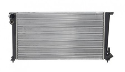 RADIATEUR EAUX CITROEN BERLINGO 1.9 D 2.0 HDI - milautoparts-fr.ukrlive.com