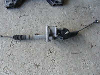 Рейка рульова трансмісія кермова c3 aircross фото №1