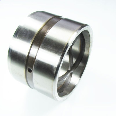 BUSHING WYSIEGU SUSPENSION 90X105X70 SR - milautoparts-fr.ukrlive.com