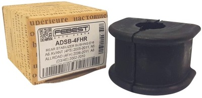 AUDI A6 A8 2004- GOMME TRACTION DE STABILISATEUR ARRIÈRE - milautoparts-fr.ukrlive.com