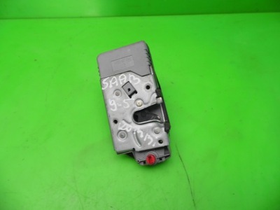 LOCK DOOR REAR LEFT SAAB 95 9-5 2.3T 01-03 UNIVERSAL - milautoparts-fr.ukrlive.com