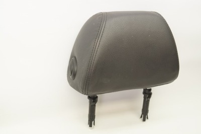 Alfa romeo gt підголівник передній лівий шкіра фото №1