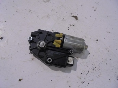 Моторчик люк hyundai tucson фото №1