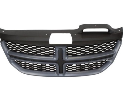 GRILLE DODGE JOURNEY 08- 1VU67TZZAB ÉTAT NOUVEAU - milautoparts-fr.ukrlive.com