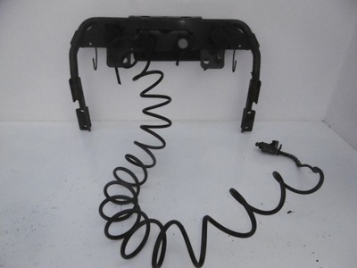 Дуга кронштейн кронштейн гніздо renault magnum dxi фото №1