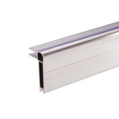 Profil wieka żeński aluminiowy EasyCase Q6504 AH