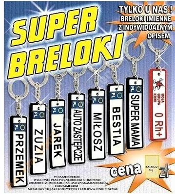 brelok breloczek do kluczy znak zodiaku Strzelec