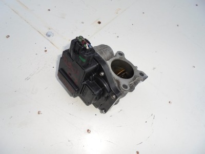 Дроссельная заслонка honda civic 9 ix 2.2 i-dtec фото №1