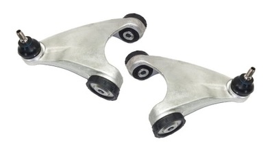 Важіль верхній kpl. alfa romeo 156, 147, gt новий фото №1