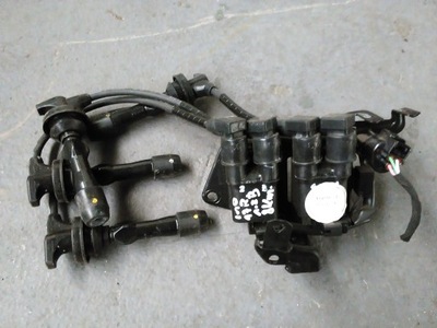 HYUNDAI I10 II 2013-18 COIL IGNITION 27301-03015 - milautoparts-fr.ukrlive.com