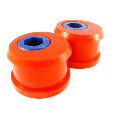 POLYURETHANE BMW E46 BUSHING INSERTS SWINGARM SET 66MM PERIPHERAL SPORT MPBS - milautoparts-fr.ukrlive.com