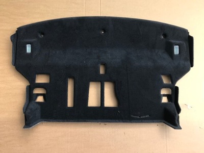 PANEL BOOT AUDI A8 D5 4N0867437 9X7 - milautoparts-fr.ukrlive.com