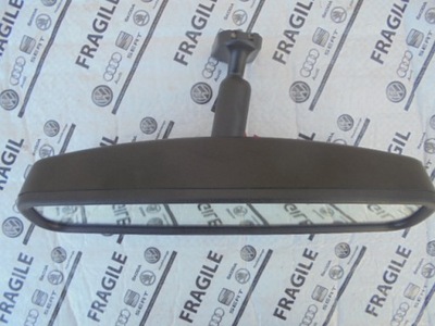 Mazda cx5 ii 2017 зеркало внутреннее заднего вида фото №1