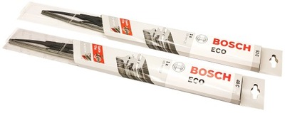 WIPER BLADES BOSCH AUDI A3 VW GOLF IV 4 SEAT LEON 1 - milautoparts-fr.ukrlive.com