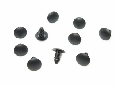 RIVET DE COLLECTEUR ETANCHÉITÉ DE CAPOT DE MOTEUR SUZUKI SWIFT - milautoparts-fr.ukrlive.com