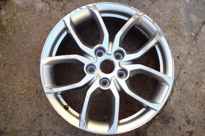 RENAULT 17'' MEGANE III COUPE LAGUNA 3 ORYGINAŁ!!!