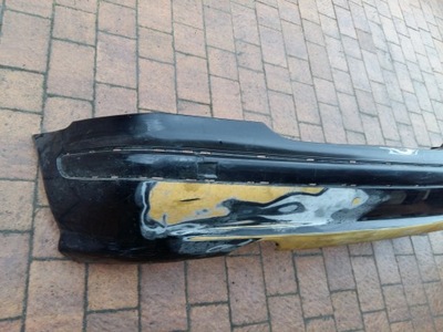 w170 w 170 SLK lift 00- 04 zderzak tył