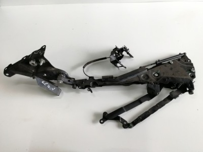 Ferrari california петля кронштейн крышки крыша фото №1