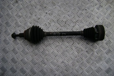 Vw golf vi 1.6 tdi - привідний вал ліва 1k0407271hn фото №1