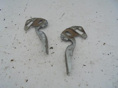 Петлі капот fiat croma ii фото №1