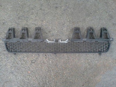 Решітка радіатора решітка радіатора peugeot expert lift 04-07 -доставка-- фото №1