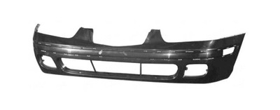 BUMPER FRONT HYUNDAI ELANTRA '00-'03 ORIGINAL - milautoparts-fr.ukrlive.com