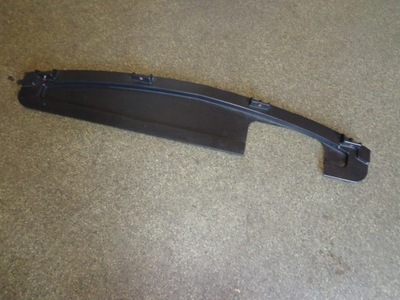 Orlando защита решетка пластик поперечина замка воздуха фото №1