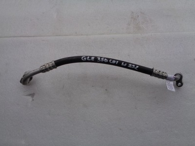 MERCEDES-BENZ WITH A1668302001 TUBE JUNCTION PIPE CABLE AIR CONDITIONER - milautoparts-fr.ukrlive.com