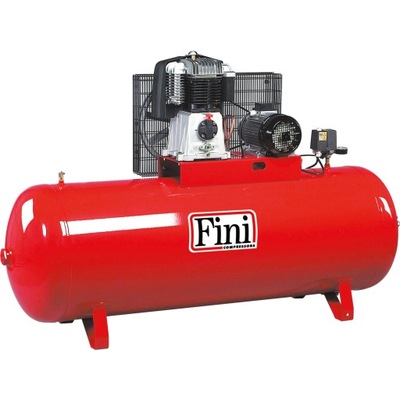 COMPRESSOR OIL FINI 500 L 10 BAR - milautoparts-fr.ukrlive.com