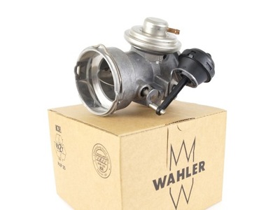 VALVE EGR VW MULTIVAN V 2.5 TDI ORIGINAL WAHLER 7649D - milautoparts-fr.ukrlive.com