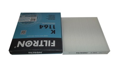 FILTRE DE CABINE K1164 HONDA JAZZ FIAT SEDICI SUZUKI - milautoparts-fr.ukrlive.com