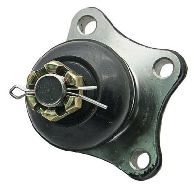 Шарова опора важеля mitsubishi l 200 pajero ii iii фото №1