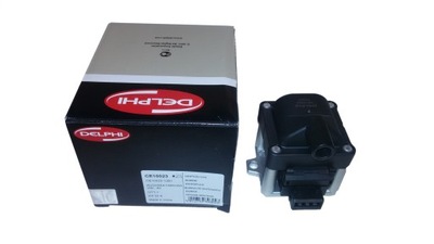 DELPHI COIL IGNITION CE10023 SEAT CORDOBA IBIZA - milautoparts-fr.ukrlive.com