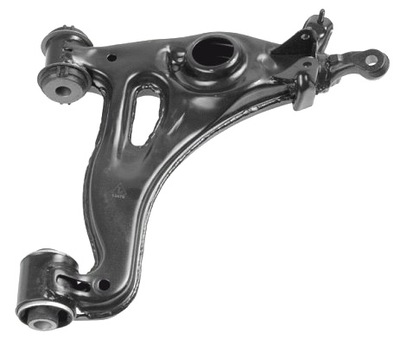 SWINGARM MERCEDES W202 SLK FRONT RIGHT - milautoparts-fr.ukrlive.com