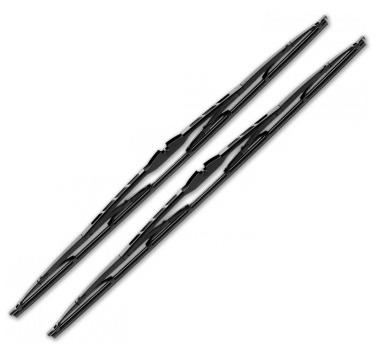 FREELIMIT WIPER BLADES 2 PCS. 530S/475 NIEMIECKA JAKO - milautoparts-fr.ukrlive.com