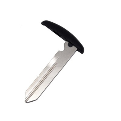 Ключ жало ключа ford edge fiesta фото №1