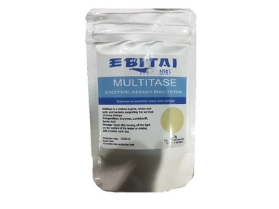 EBITAI Multitase na przeżywalność maluszków 40g e-