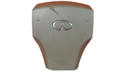 AIRBAG COUSSIN AÉRIENNE DE VOLANT USA INFINITI G35 02-06 - milautoparts-fr.ukrlive.com