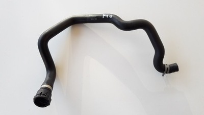 PRZEWÓD WĄŻ CHŁODNICY WODY BMW F10 F07 518D 520D